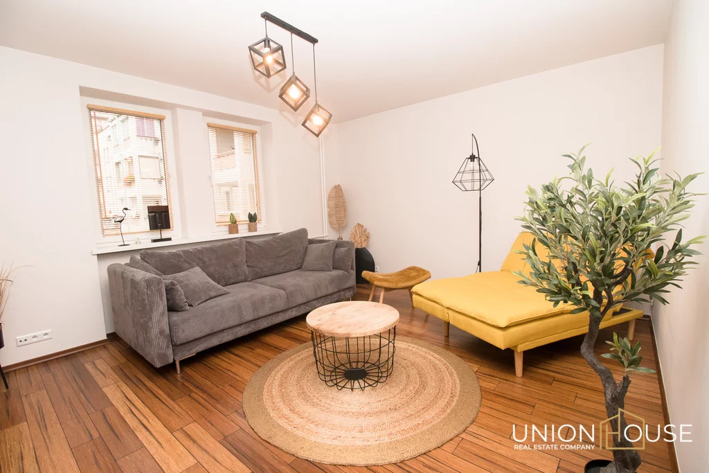 Apartamenty 477/12320/OMW Kraków Podgórze Lipska