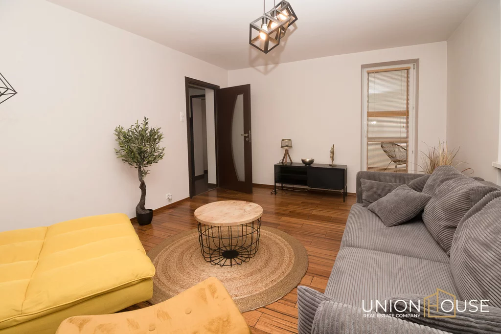 3 pokoje, mieszkanie 70,00 m², piętro 2, oferta nr , 477/12320/OMW, Kraków, Podgórze, Lipska