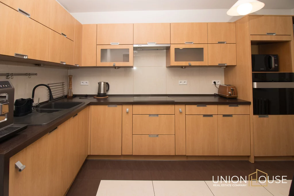 3 pokoje, mieszkanie 70,00 m², piętro 2, oferta nr , 477/12320/OMW, Kraków, Podgórze, Lipska