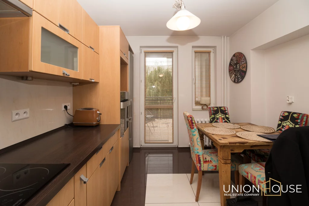 3 pokoje, mieszkanie 70,00 m², piętro 2, oferta nr , 477/12320/OMW, Kraków, Podgórze, Lipska