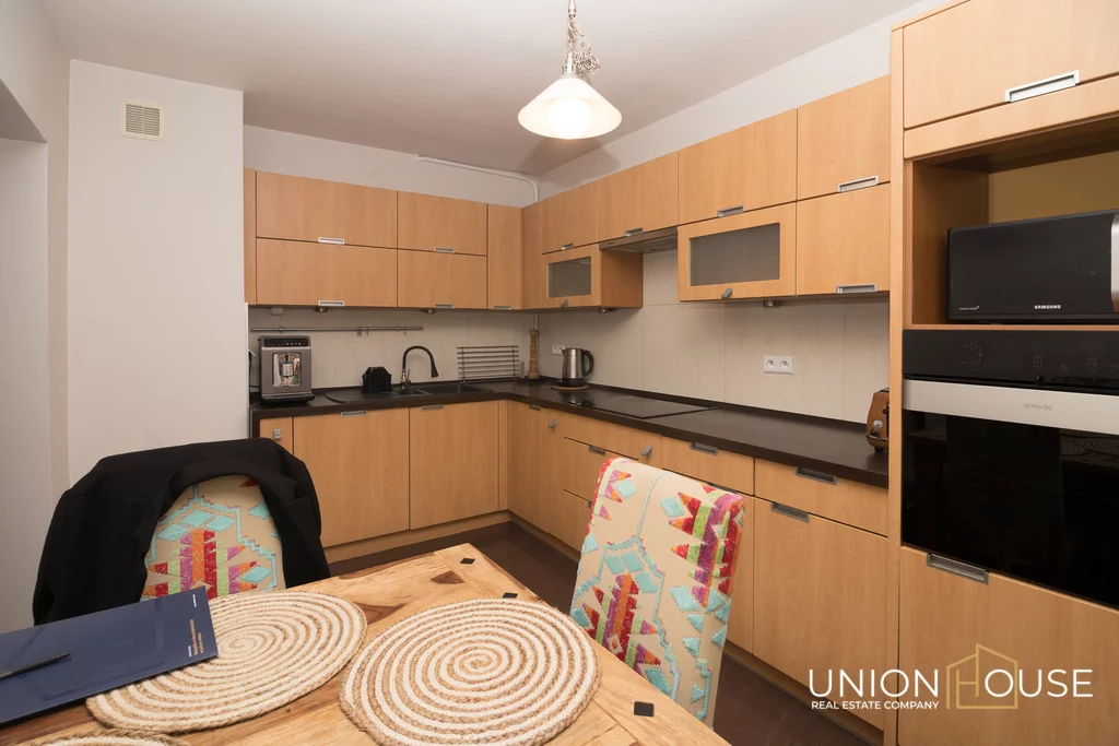 3 pokoje, mieszkanie 70,00 m², piętro 2, oferta nr , 477/12320/OMW, Kraków, Podgórze, Lipska