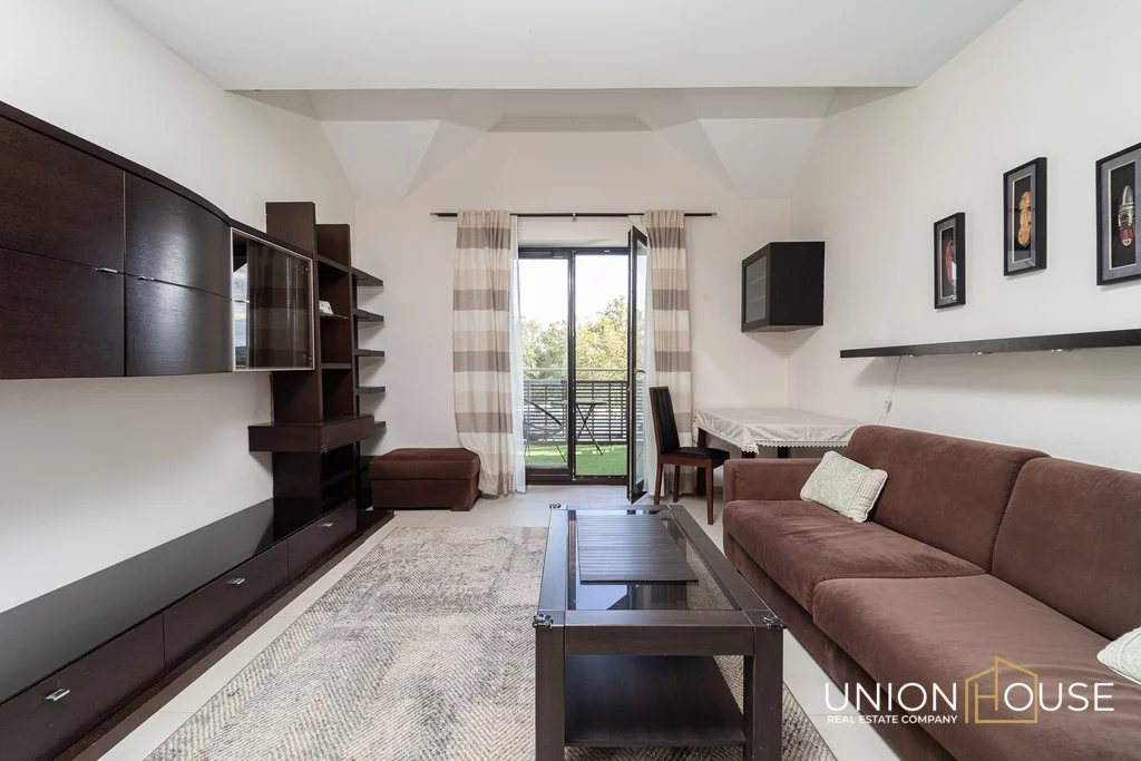 Apartamenty 457/12320/OMW Kraków Bronowice mjr. Łupaszki