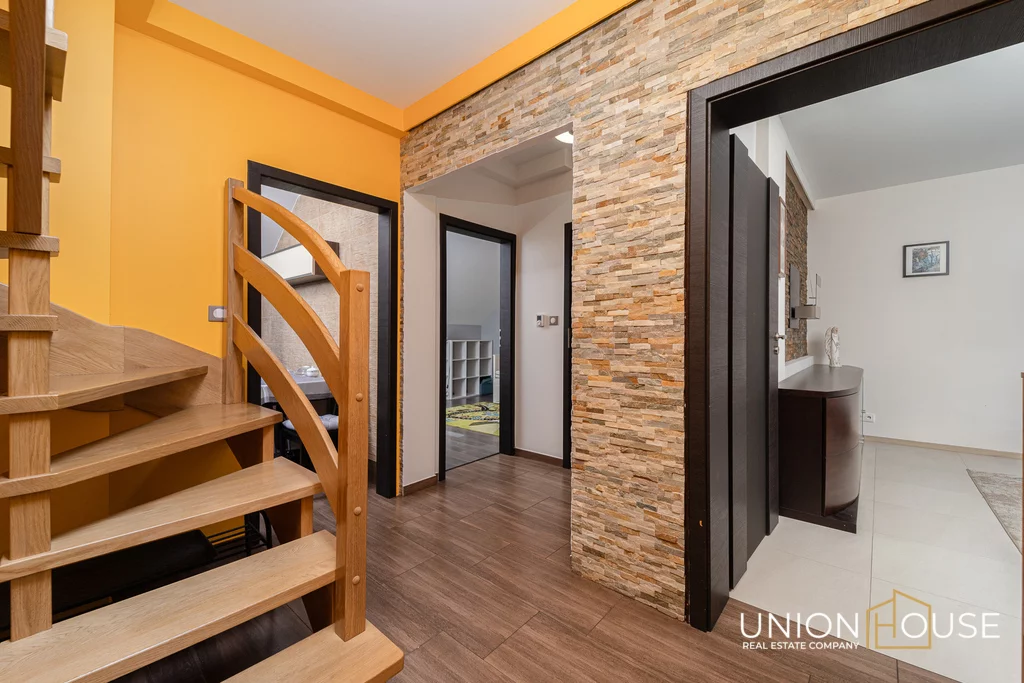 3 pokoje, mieszkanie 75,00 m², piętro 3, oferta nr , 457/12320/OMW, Kraków, Bronowice, Bronowice Małe, mjr. Łupaszki