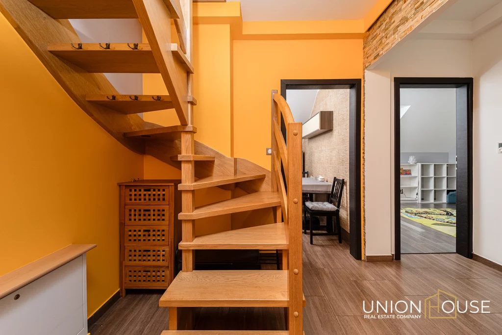 3 pokoje, mieszkanie 75,00 m², piętro 3, oferta nr , 457/12320/OMW, Kraków, Bronowice, Bronowice Małe, mjr. Łupaszki