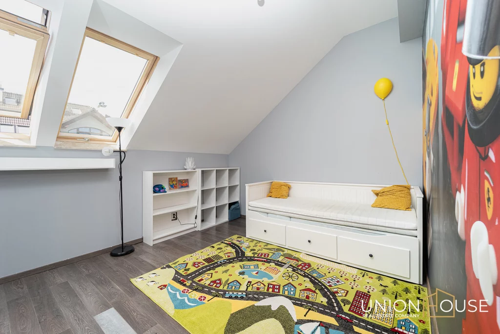 3 pokoje, mieszkanie 75,00 m², piętro 3, oferta nr , 457/12320/OMW, Kraków, Bronowice, Bronowice Małe, mjr. Łupaszki