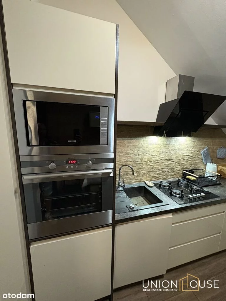 3 pokoje, mieszkanie 75,00 m², piętro 3, oferta nr , 457/12320/OMW, Kraków, Bronowice, Bronowice Małe, mjr. Łupaszki