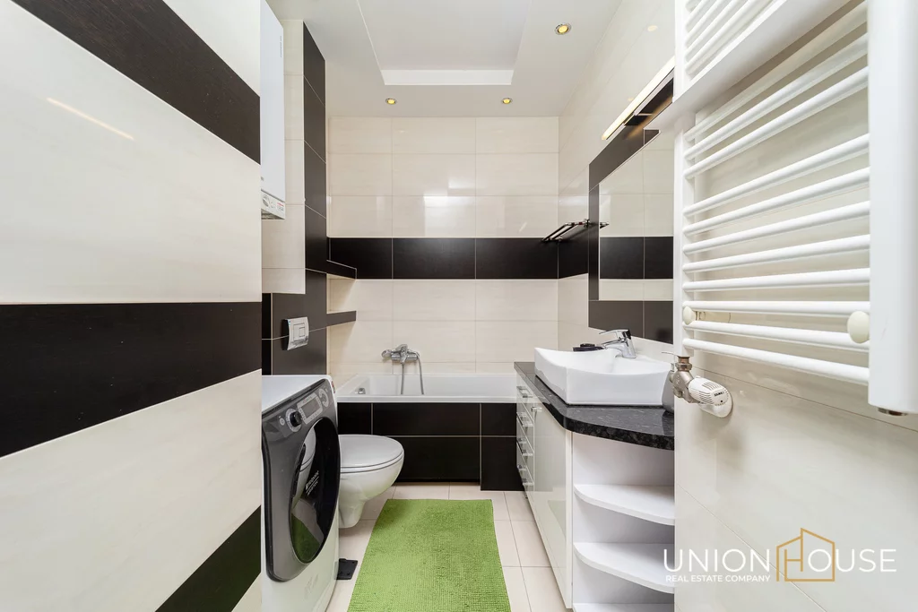 3 pokoje, mieszkanie 75,00 m², piętro 3, oferta nr , 457/12320/OMW, Kraków, Bronowice, Bronowice Małe, mjr. Łupaszki
