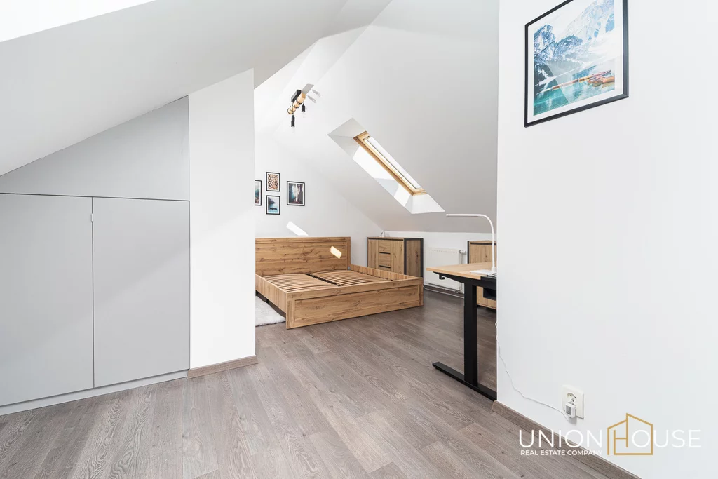 3 pokoje, mieszkanie 75,00 m², piętro 3, oferta nr , 457/12320/OMW, Kraków, Bronowice, Bronowice Małe, mjr. Łupaszki