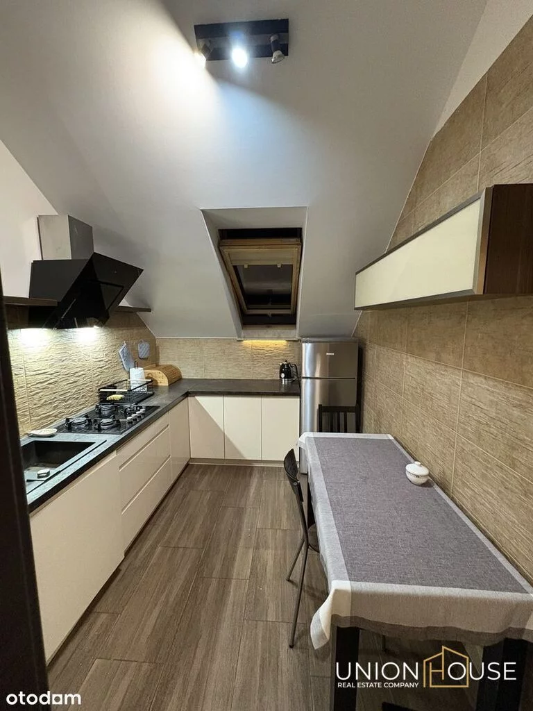 3 pokoje, mieszkanie 75,00 m², piętro 3, oferta nr , 492/12320/OMW, Kraków, Bronowice, Bronowice Małe, mjr. Łupaszki