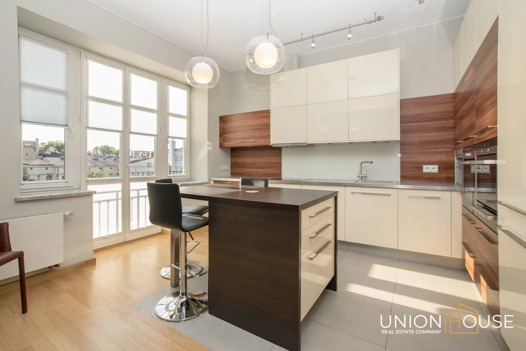 Apartamenty 452/12320/OMW Kraków Stare Miasto Marszałka Józefa Piłsudskiego