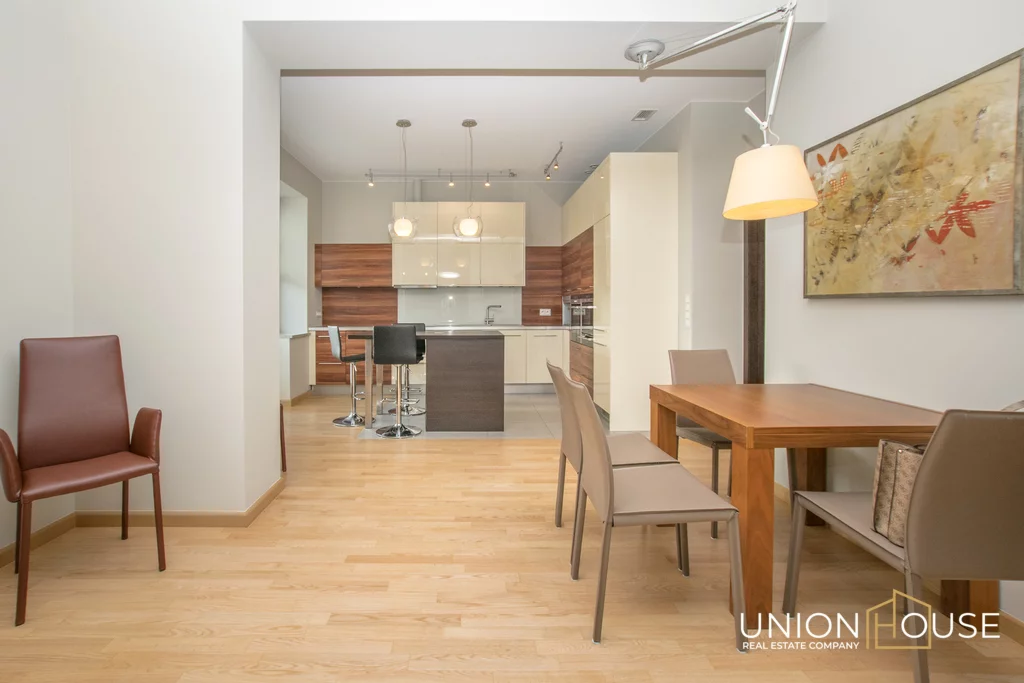 3 pokoje, mieszkanie 96,00 m², piętro 3, oferta nr , 452/12320/OMW, Kraków, Stare Miasto, Śródmieście, Marszałka Józefa Piłsudskiego