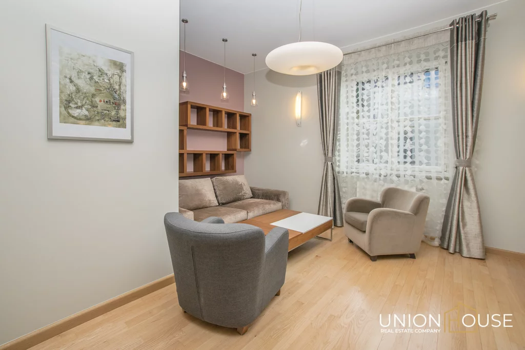 3 pokoje, mieszkanie 96,00 m², piętro 3, oferta nr , 452/12320/OMW, Kraków, Stare Miasto, Śródmieście, Marszałka Józefa Piłsudskiego