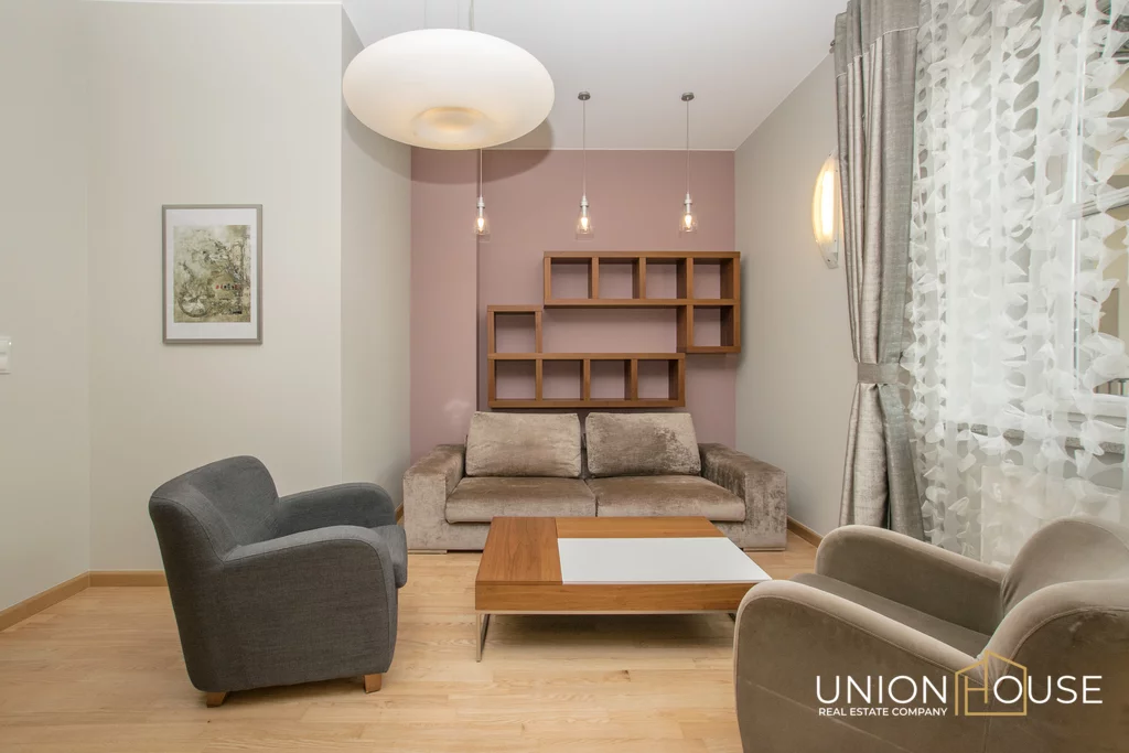 3 pokoje, mieszkanie 96,00 m², piętro 3, oferta nr , 452/12320/OMW, Kraków, Stare Miasto, Śródmieście, Marszałka Józefa Piłsudskiego