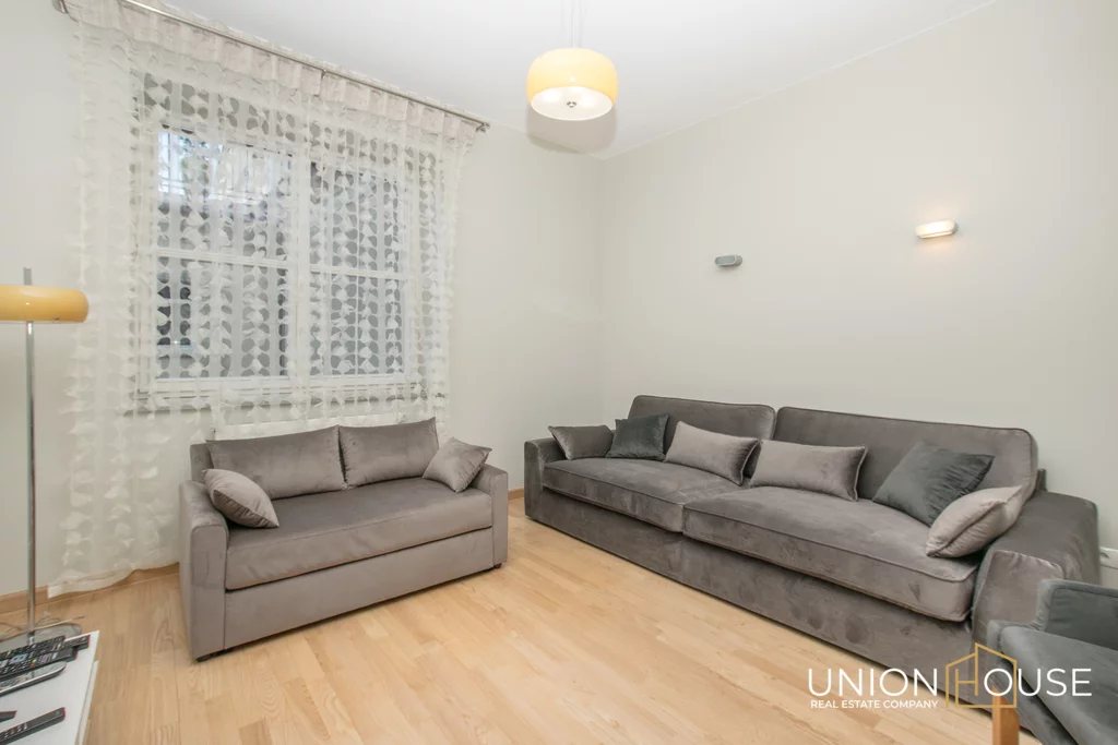 3 pokoje, mieszkanie 96,00 m², piętro 3, oferta nr , 452/12320/OMW, Kraków, Stare Miasto, Śródmieście, Marszałka Józefa Piłsudskiego