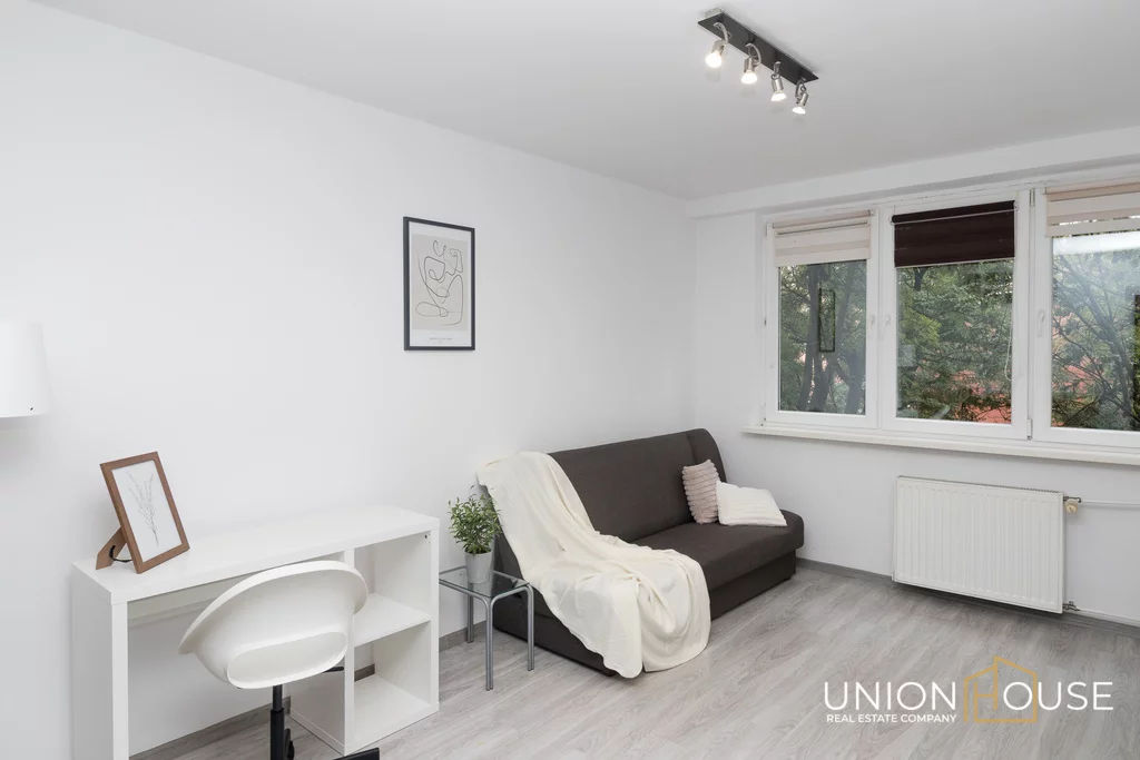 Apartamenty 476/12320/OMW Kraków Podgórze Duchackie Okólna