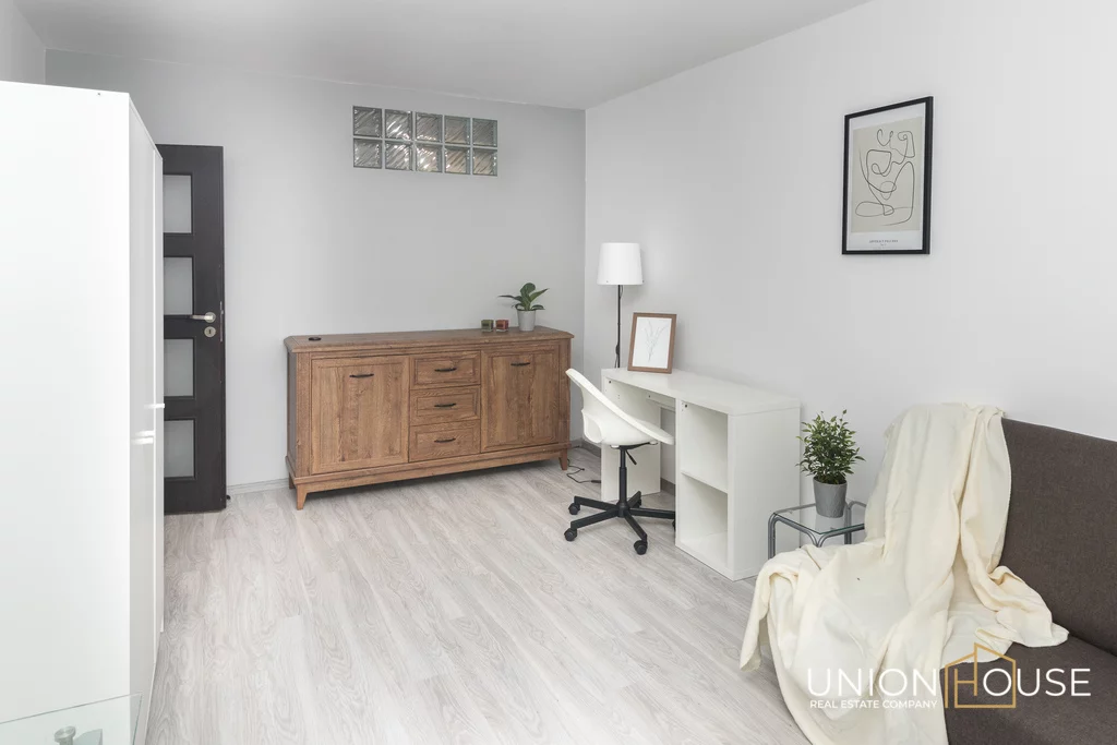 3 pokoje, mieszkanie 50,00 m², piętro 3, oferta nr , 476/12320/OMW, Kraków, Podgórze Duchackie, Okólna