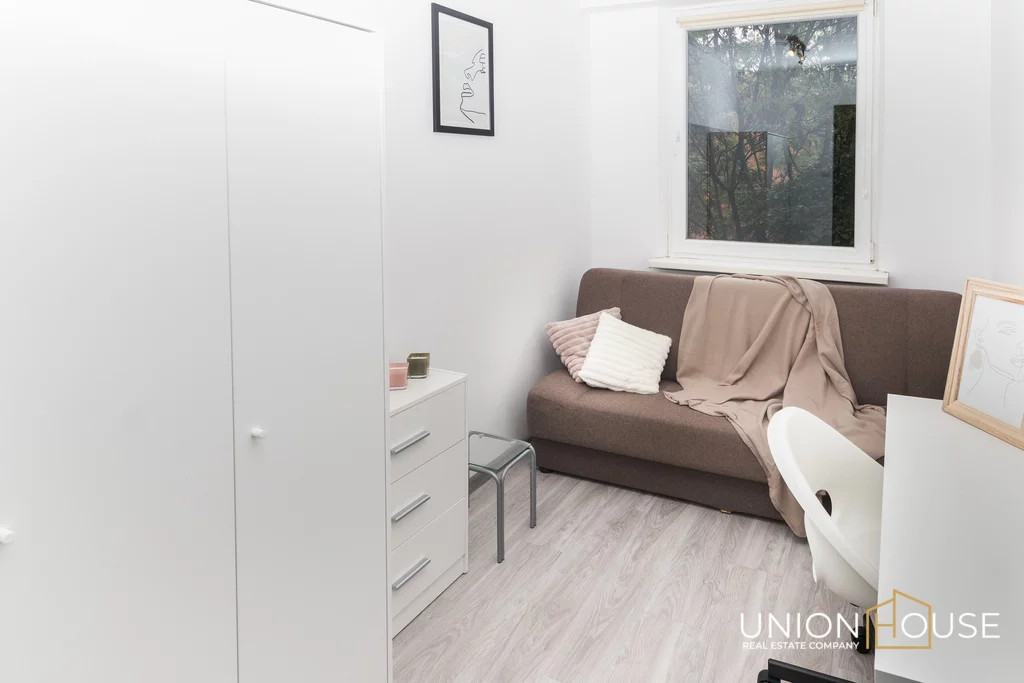 3 pokoje, mieszkanie 50,00 m², piętro 3, oferta nr , 476/12320/OMW, Kraków, Podgórze Duchackie, Okólna