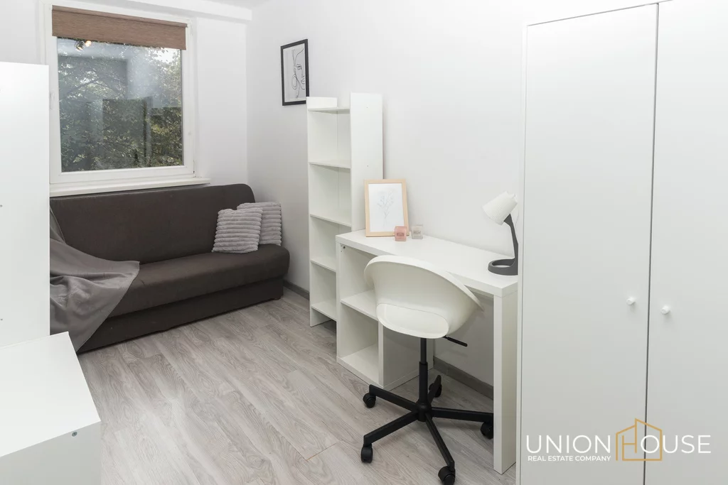3 pokoje, mieszkanie 50,00 m², piętro 3, oferta nr , 476/12320/OMW, Kraków, Podgórze Duchackie, Okólna