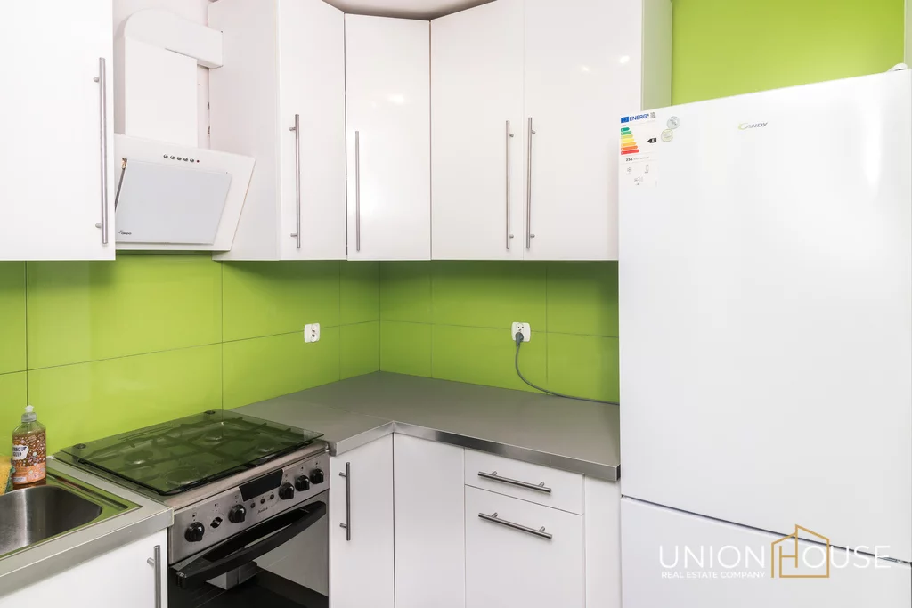 3 pokoje, mieszkanie 50,00 m², piętro 3, oferta nr , 476/12320/OMW, Kraków, Podgórze Duchackie, Okólna