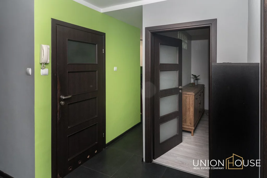 3 pokoje, mieszkanie 50,00 m², piętro 3, oferta nr , 476/12320/OMW, Kraków, Podgórze Duchackie, Okólna