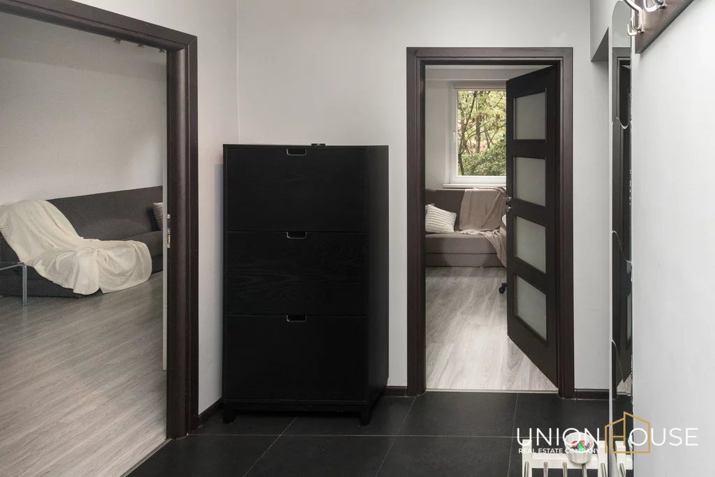 3 pokoje, mieszkanie 50,00 m², piętro 3, oferta nr , 476/12320/OMW, Kraków, Podgórze Duchackie, Okólna