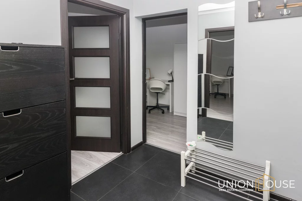 3 pokoje, mieszkanie 50,00 m², piętro 3, oferta nr , 476/12320/OMW, Kraków, Podgórze Duchackie, Okólna