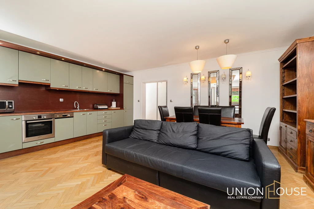 Apartamenty 415/12320/OMW Kraków Grzegórzki Pilotów