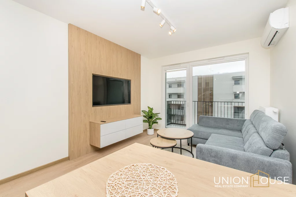 3 pokoje, mieszkanie 61,00 m², piętro 5, oferta nr , 466/12320/OMW, Kraków, Stare Miasto, Śródmieście, Prandoty