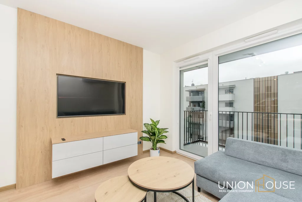 3 pokoje, mieszkanie 61,00 m², piętro 5, oferta nr , 466/12320/OMW, Kraków, Stare Miasto, Śródmieście, Prandoty
