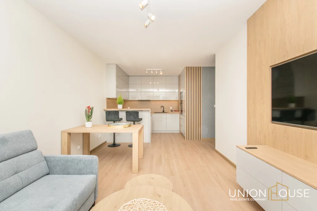 3 pokoje, mieszkanie 61,00 m², piętro 5, oferta nr , 466/12320/OMW, Kraków, Stare Miasto, Śródmieście, Prandoty
