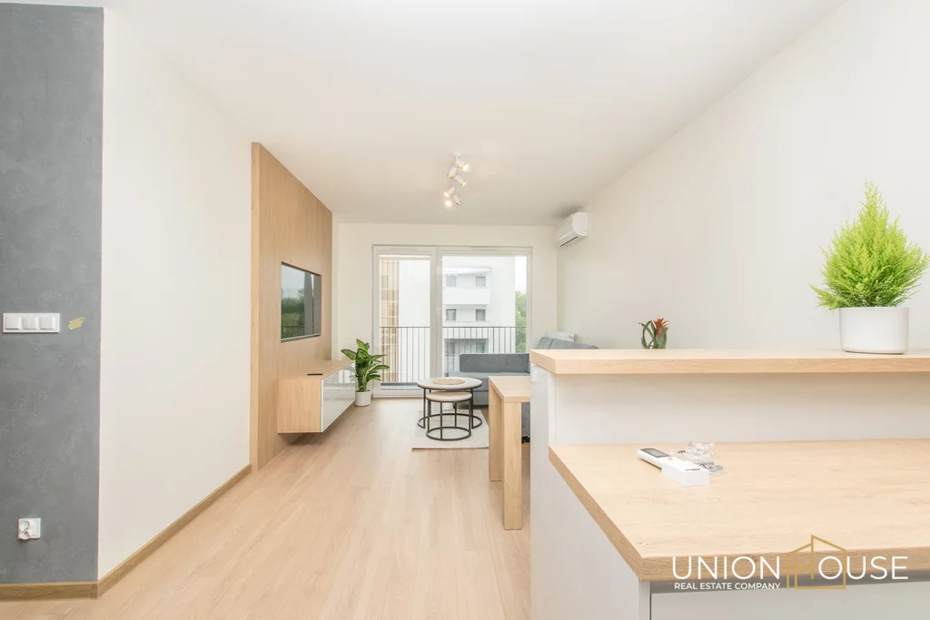 3 pokoje, mieszkanie 61,00 m², piętro 5, oferta nr , 466/12320/OMW, Kraków, Stare Miasto, Śródmieście, Prandoty