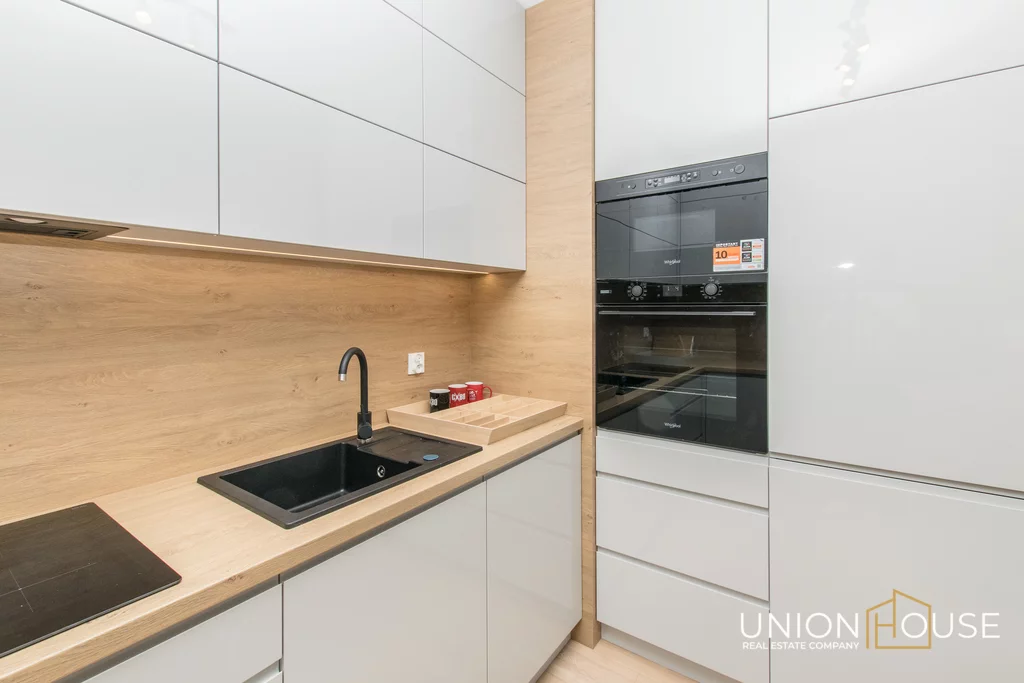 3 pokoje, mieszkanie 61,00 m², piętro 5, oferta nr , 466/12320/OMW, Kraków, Stare Miasto, Śródmieście, Prandoty