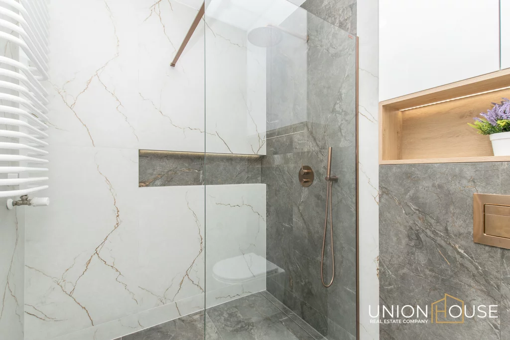 3 pokoje, mieszkanie 61,00 m², piętro 5, oferta nr , 466/12320/OMW, Kraków, Stare Miasto, Śródmieście, Prandoty