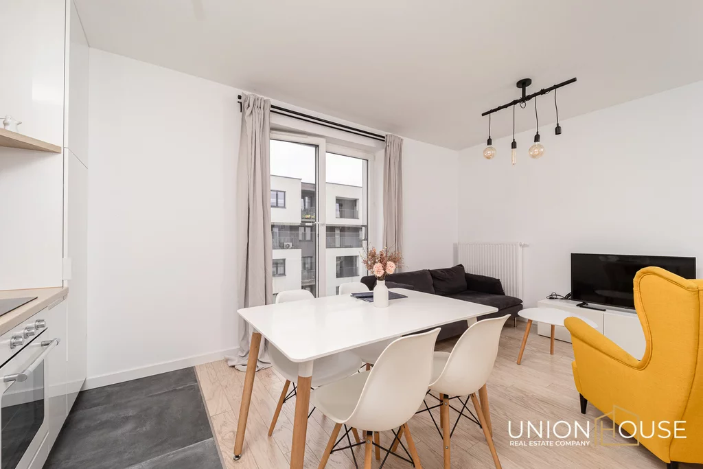 3 pokoje, mieszkanie 50,00 m², piętro 6, oferta nr , 467/12320/OMW, Kraków, Podgórze, Ślusarska
