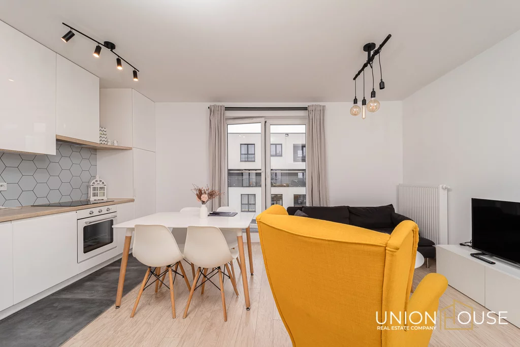 3 pokoje, mieszkanie 50,00 m², piętro 6, oferta nr , 467/12320/OMW, Kraków, Podgórze, Ślusarska