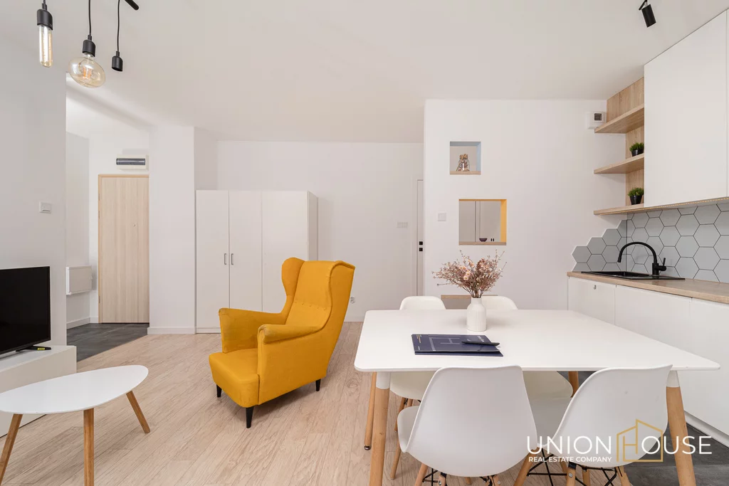 3 pokoje, mieszkanie 50,00 m², piętro 6, oferta nr , 467/12320/OMW, Kraków, Podgórze, Ślusarska