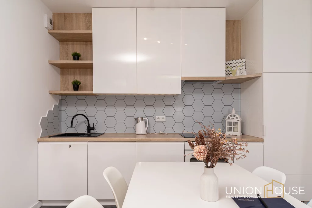 3 pokoje, mieszkanie 50,00 m², piętro 6, oferta nr , 467/12320/OMW, Kraków, Podgórze, Ślusarska
