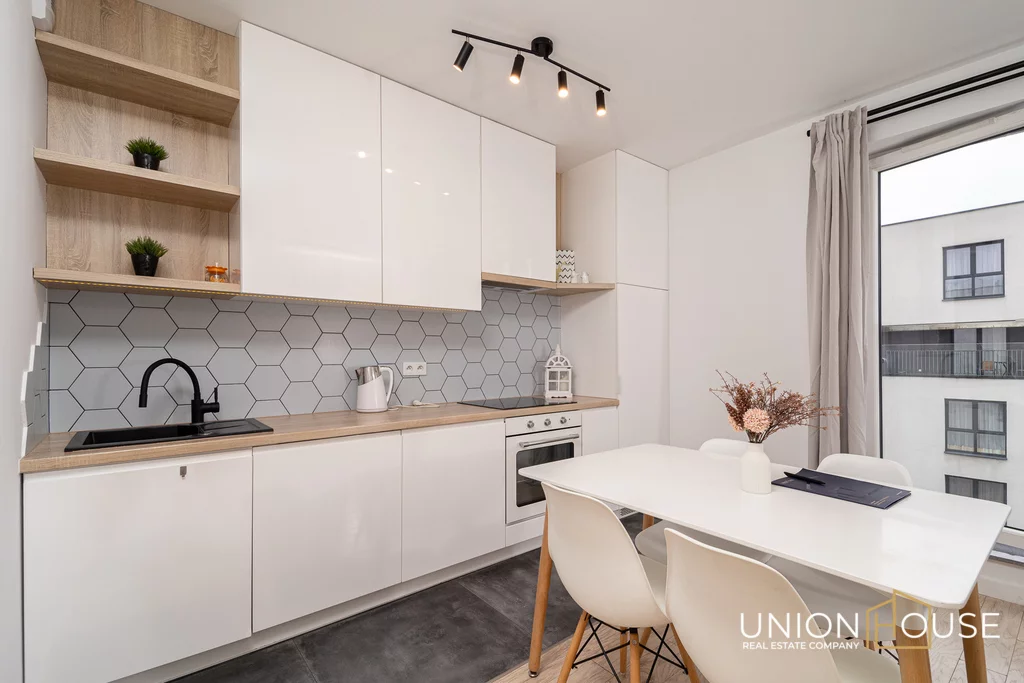 3 pokoje, mieszkanie 50,00 m², piętro 6, oferta nr , 467/12320/OMW, Kraków, Podgórze, Ślusarska