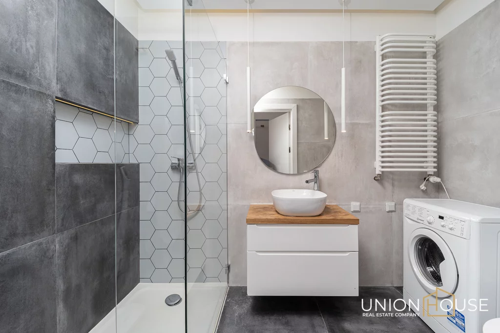 3 pokoje, mieszkanie 50,00 m², piętro 6, oferta nr , 467/12320/OMW, Kraków, Podgórze, Ślusarska