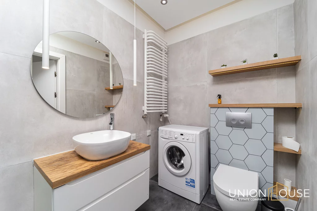 3 pokoje, mieszkanie 50,00 m², piętro 6, oferta nr , 467/12320/OMW, Kraków, Podgórze, Ślusarska