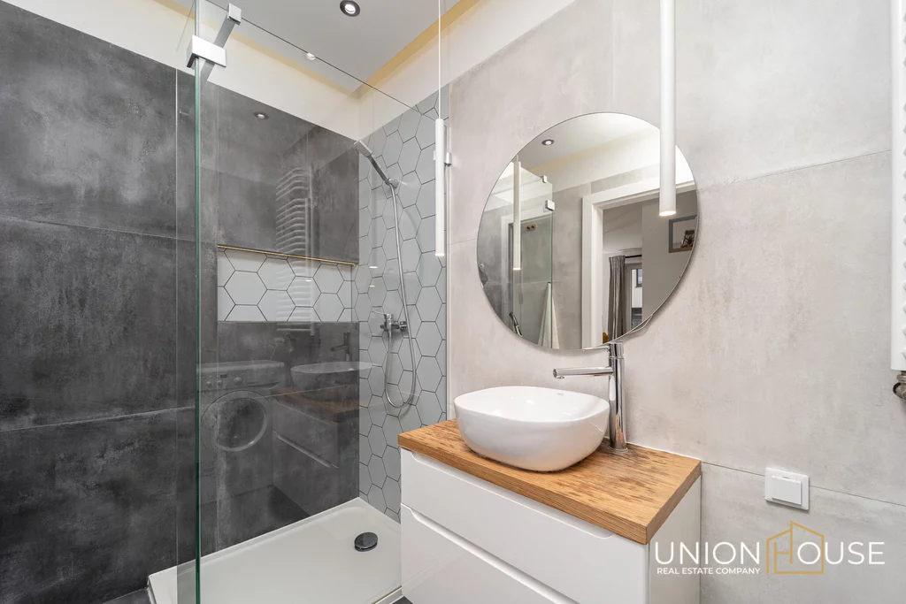 3 pokoje, mieszkanie 50,00 m², piętro 6, oferta nr , 467/12320/OMW, Kraków, Podgórze, Ślusarska
