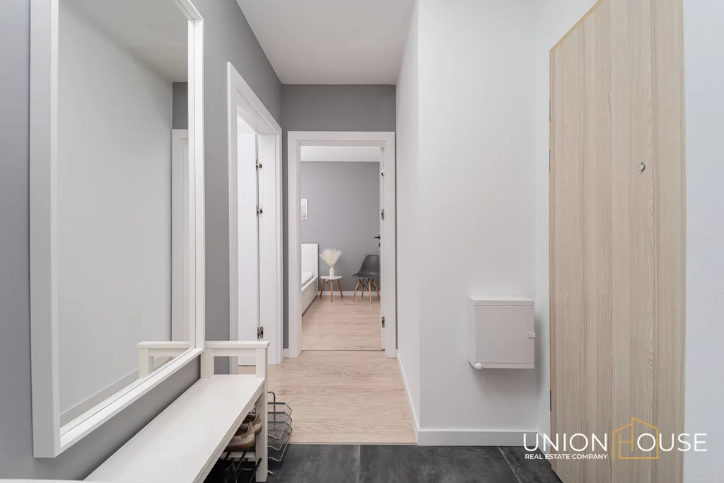 3 pokoje, mieszkanie 50,00 m², piętro 6, oferta nr , 467/12320/OMW, Kraków, Podgórze, Ślusarska