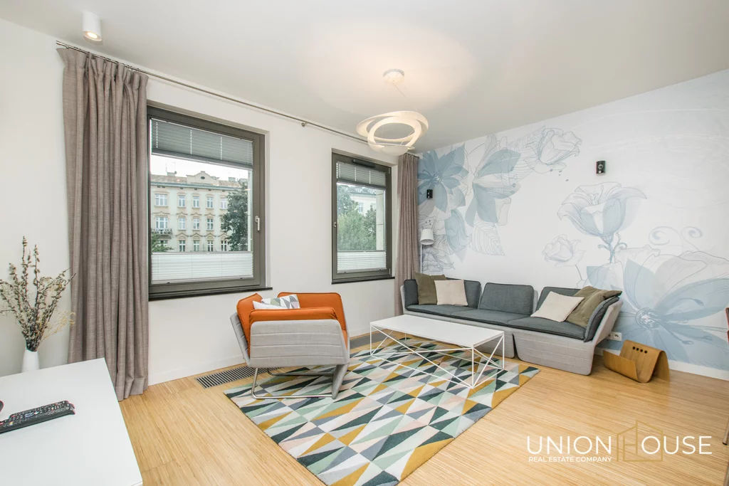 3 pokoje, mieszkanie 56,00 m², piętro 1, oferta nr , 453/12320/OMW, Kraków, Stare Miasto, Śródmieście, Sukiennicza