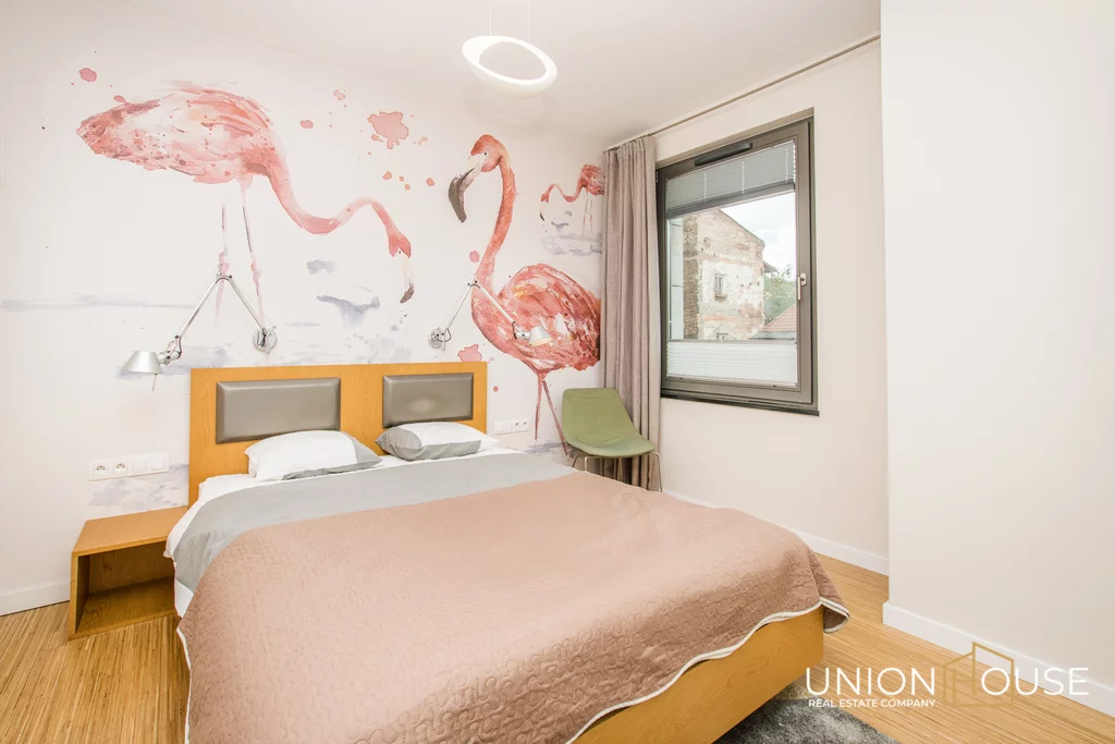 3 pokoje, mieszkanie 56,00 m², piętro 1, oferta nr , 453/12320/OMW, Kraków, Stare Miasto, Śródmieście, Sukiennicza