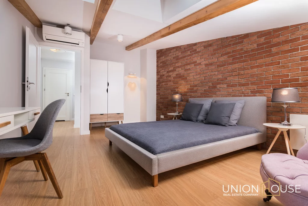 3 pokoje, apartament 70,00 m², piętro 6, oferta nr , 444/12320/OMW, Kraków, Stare Miasto, Stare Miasto, św. Tomasza