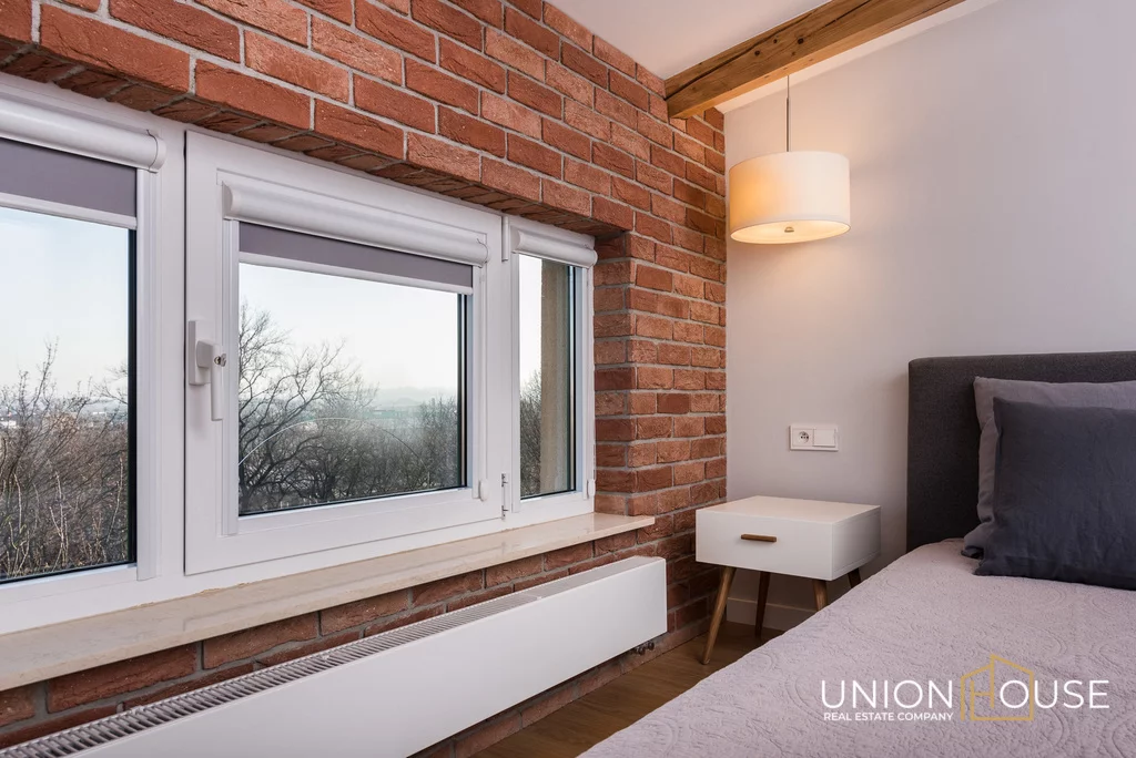 3 pokoje, apartament 70,00 m², piętro 6, oferta nr , 444/12320/OMW, Kraków, Stare Miasto, Stare Miasto, św. Tomasza