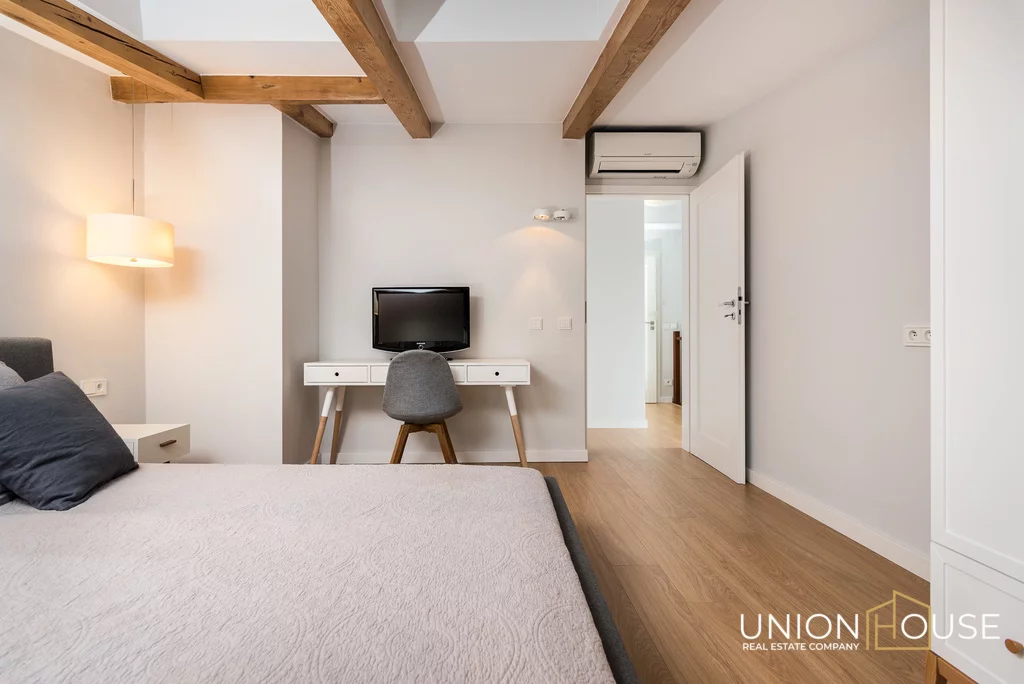 3 pokoje, apartament 70,00 m², piętro 6, oferta nr , 444/12320/OMW, Kraków, Stare Miasto, Stare Miasto, św. Tomasza
