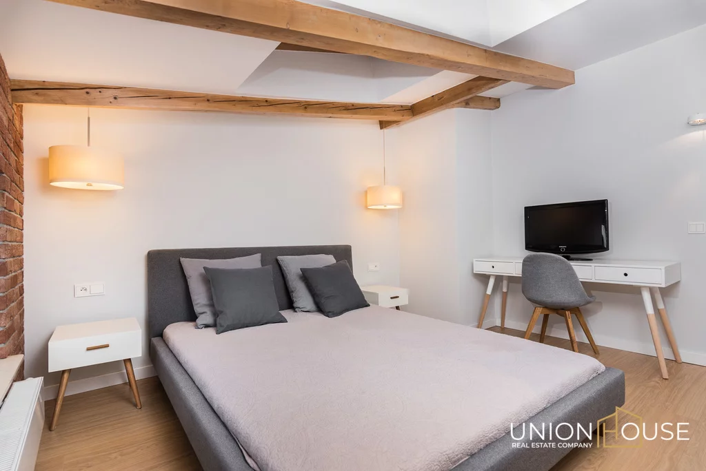 3 pokoje, apartament 70,00 m², piętro 6, oferta nr , 444/12320/OMW, Kraków, Stare Miasto, Stare Miasto, św. Tomasza