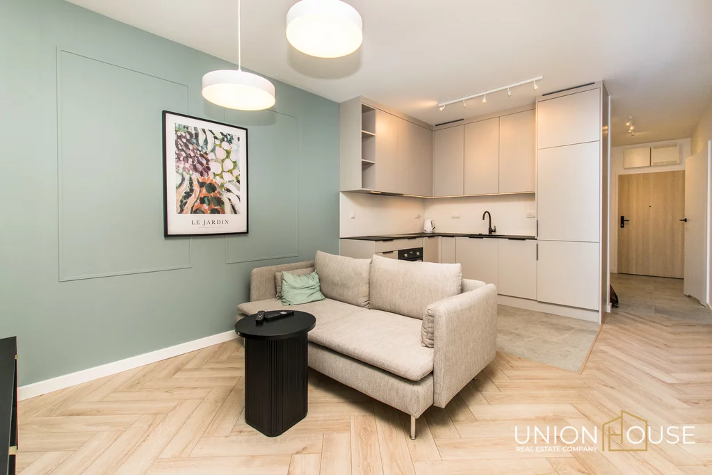 Apartamenty 434/12320/OMW Kraków Grzegórzki Świtezianki