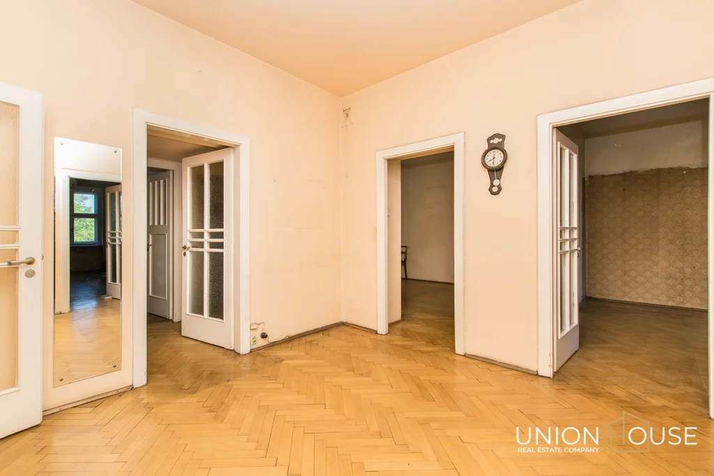 4 pokoje, mieszkanie 117,00 m², piętro 4, oferta nr , 241/12320/OMS, Kraków, Stare Miasto, Stare Miasto, Aleja Adama Mickiewicza